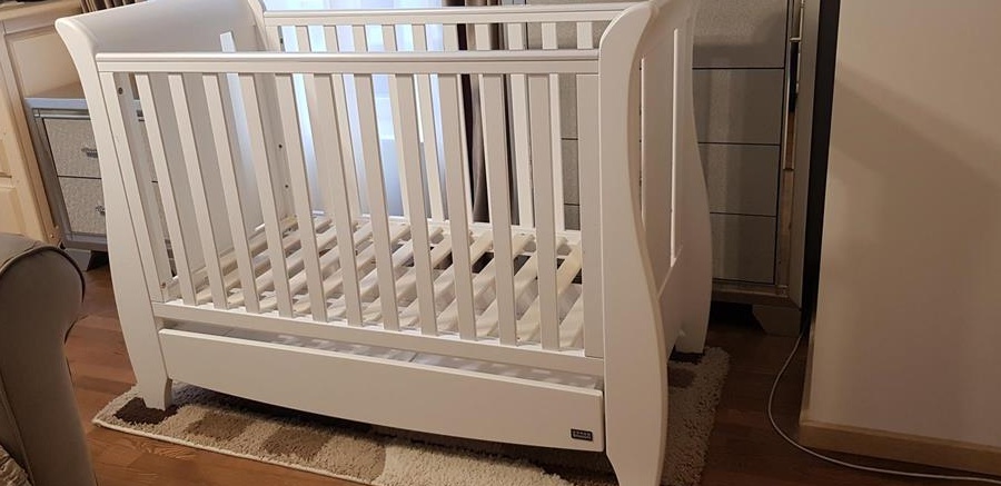 TUTTI BAMBINI SET MOBILA COPII