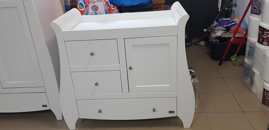 TUTTI BAMBINI SET MOBILA COPII