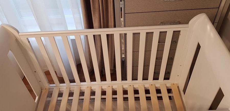 TUTTI BAMBINI SET MOBILA COPII
