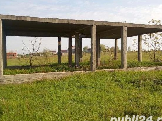 Tuzla, vand casa, la rosu, 8/12 , pe partea marii ,cu teren 610 mp