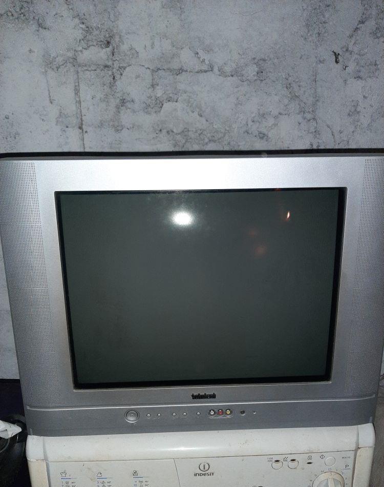 tv analogic