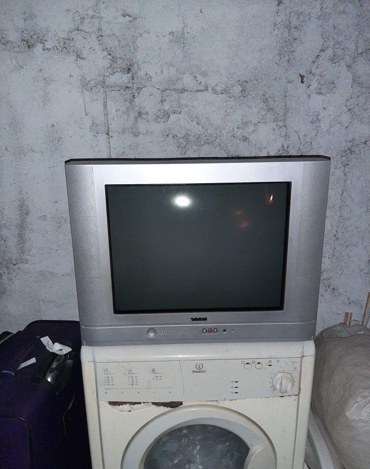 tv analogic
