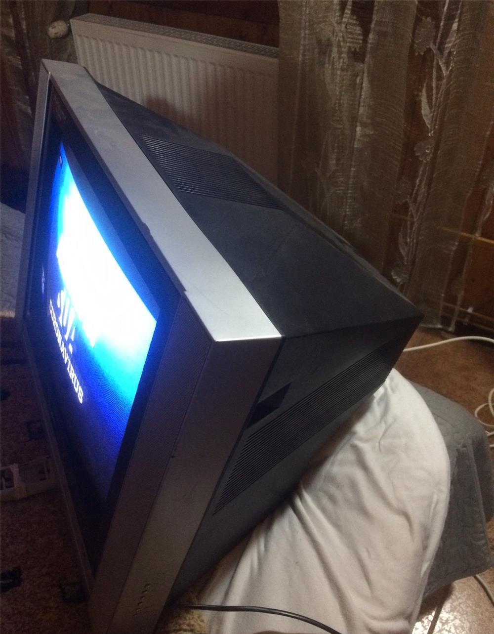 TV  IRIDER  51 CM