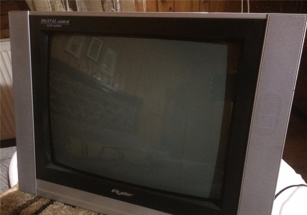 TV  IRIDER  51 CM