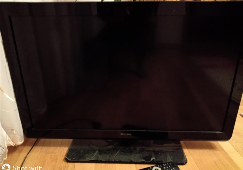 TV LCD-piese