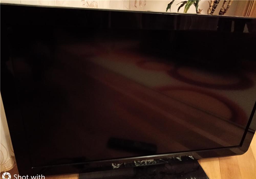 TV LCD-piese