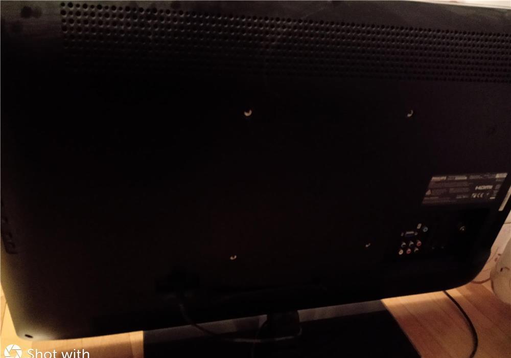 TV LCD-piese