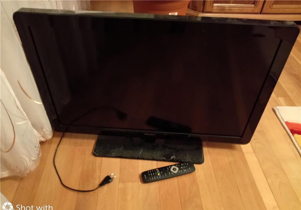 TV LCD-piese