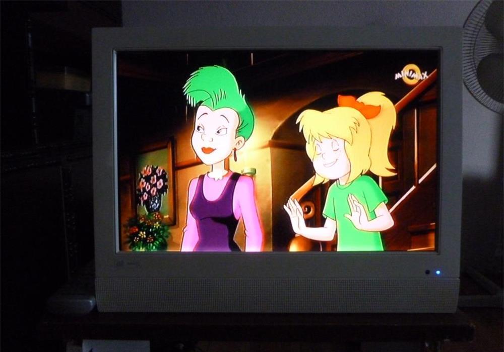 tv Polaroid,56cm,model recent,hdtv,dvbt/c,usbmultimedia,impecabil,produs ue,ev.ramburs