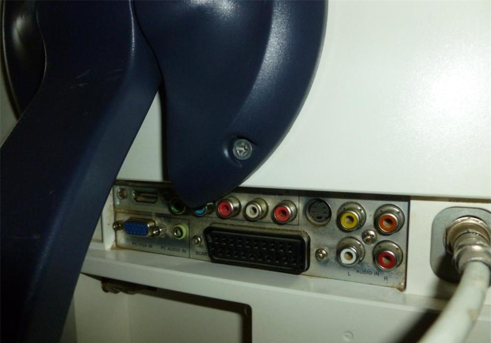 tv Polaroid,56cm,model recent,hdtv,dvbt/c,usbmultimedia,impecabil,produs ue,ev.ramburs