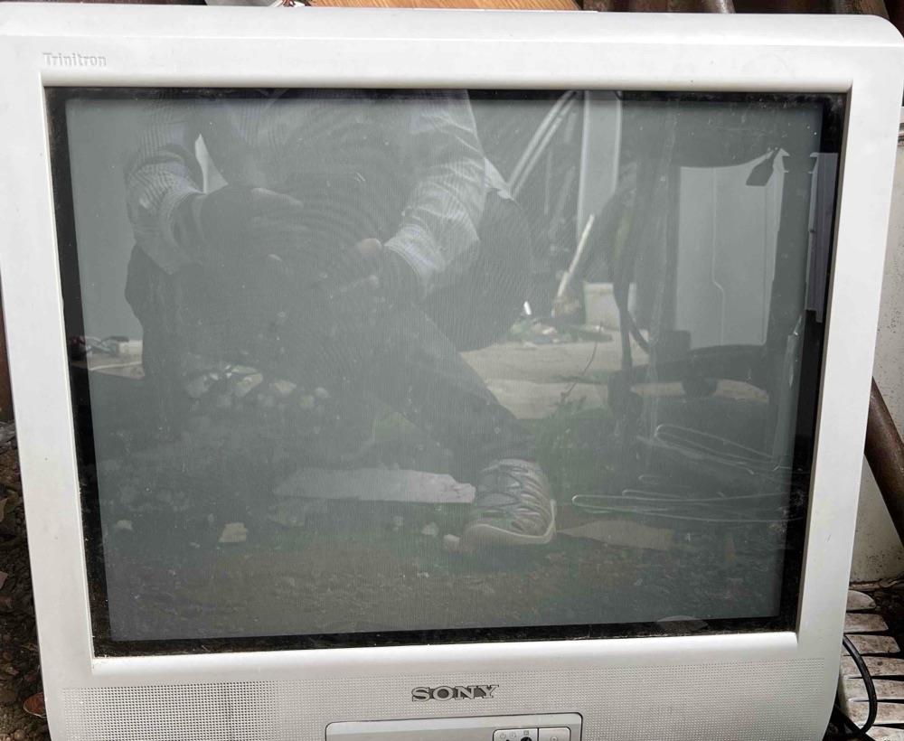 Tv SONY  in stare perfecta de functionare
