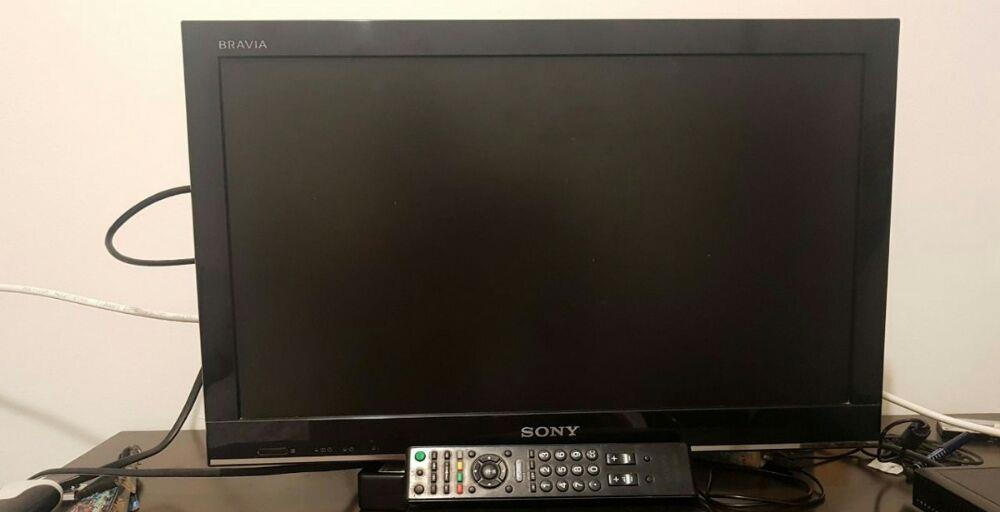 Tv Sony LED smart