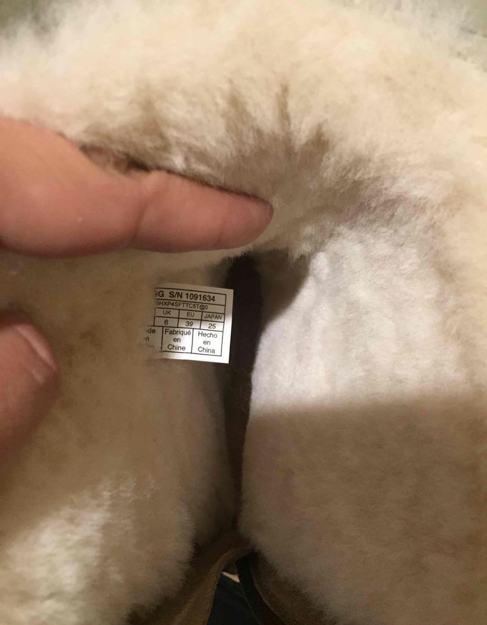 UGG incaltaminte dama
