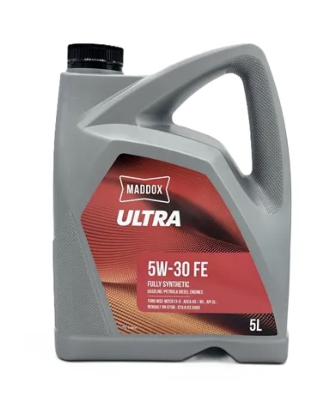 Ulei Motor Maddox Ultra 5w30 5l