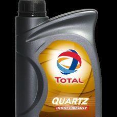 Ulei TOTAL 5W-30 QUARTZ INEO LONG LIFE, in magazinul de piese auto din Otopeni.