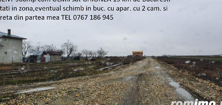 Ulmi sat Ghionea900mp