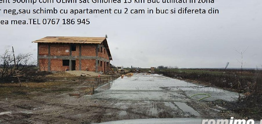 Ulmi sat Ghionea900mp