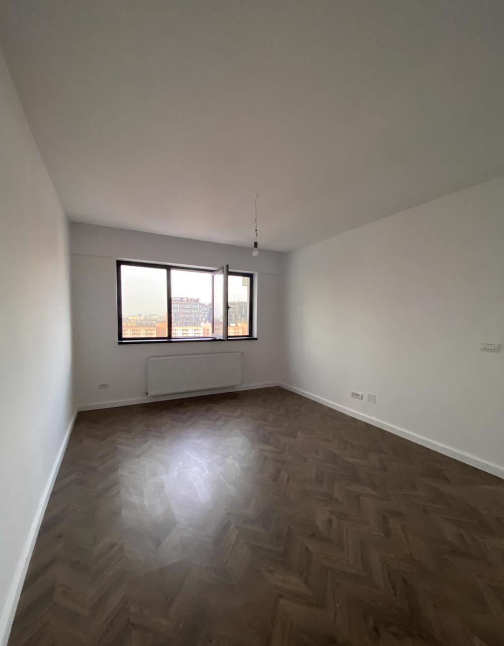 Ultimul Etaj - Vedere Panoramica - Regie Residence 2021