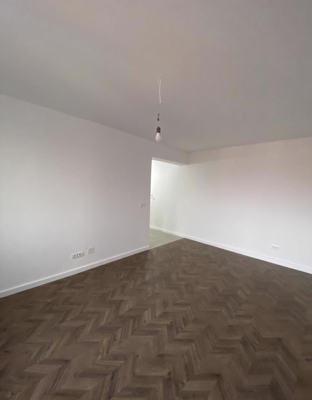 Ultimul Etaj - Vedere Panoramica - Regie Residence 2021
