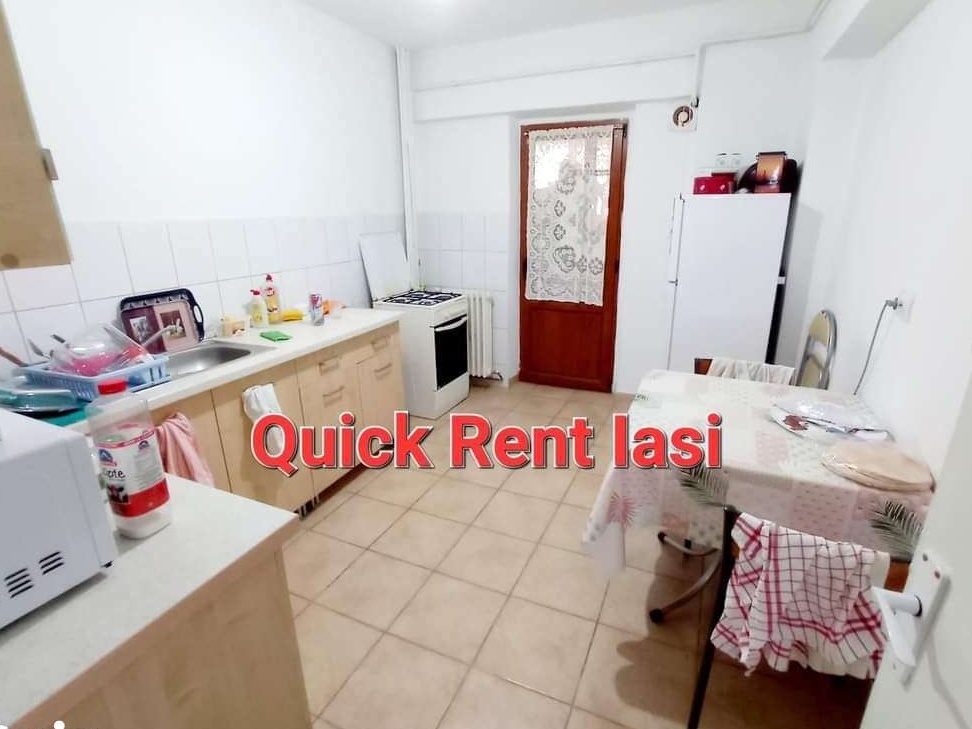 Ultracentral Bulevardul Stefan cel Mare Langa UMF si Cuza Univ