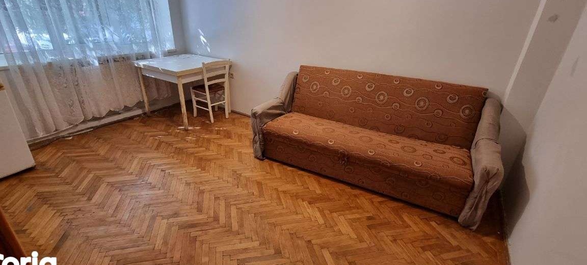 ULTRACENTRAL Casa Modei 2 camere mobilate si utilate