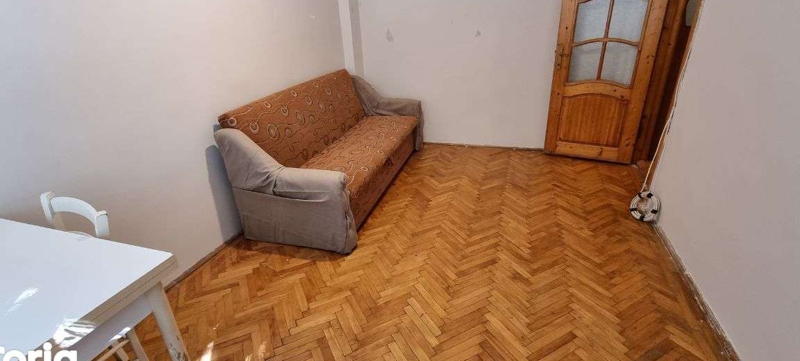ULTRACENTRAL Casa Modei 2 camere mobilate si utilate