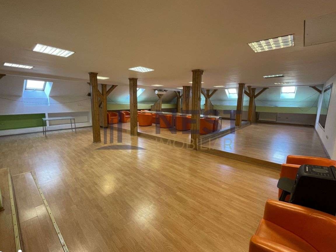 Ultracentral| Spatiu de Birouri | Customizabil| IT&Marketing