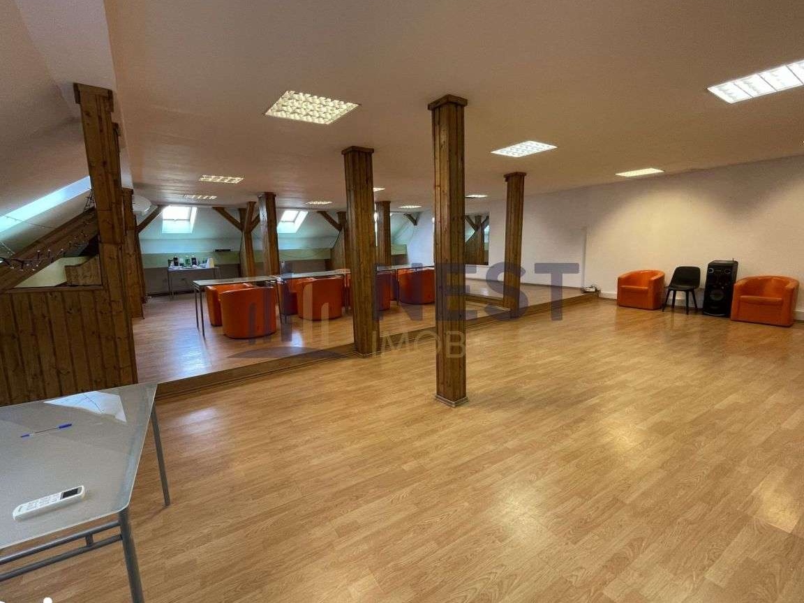 Ultracentral| Spatiu de Birouri | Customizabil| IT&Marketing
