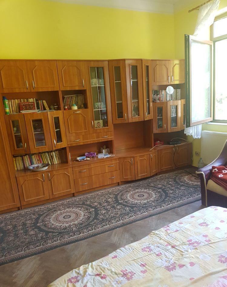 Ultracentral,str Inocentei, garsonieră de vanzare