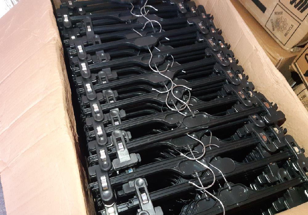 Umerase cleme,clesti,clips