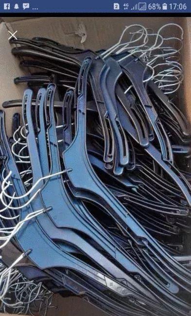 Umerase cleme,clesti,clips