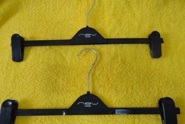 Umerase clips rezistente+umerase simple(0,70 bani)