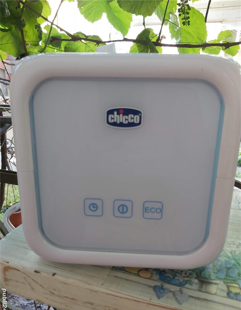 Umidificator Chicco