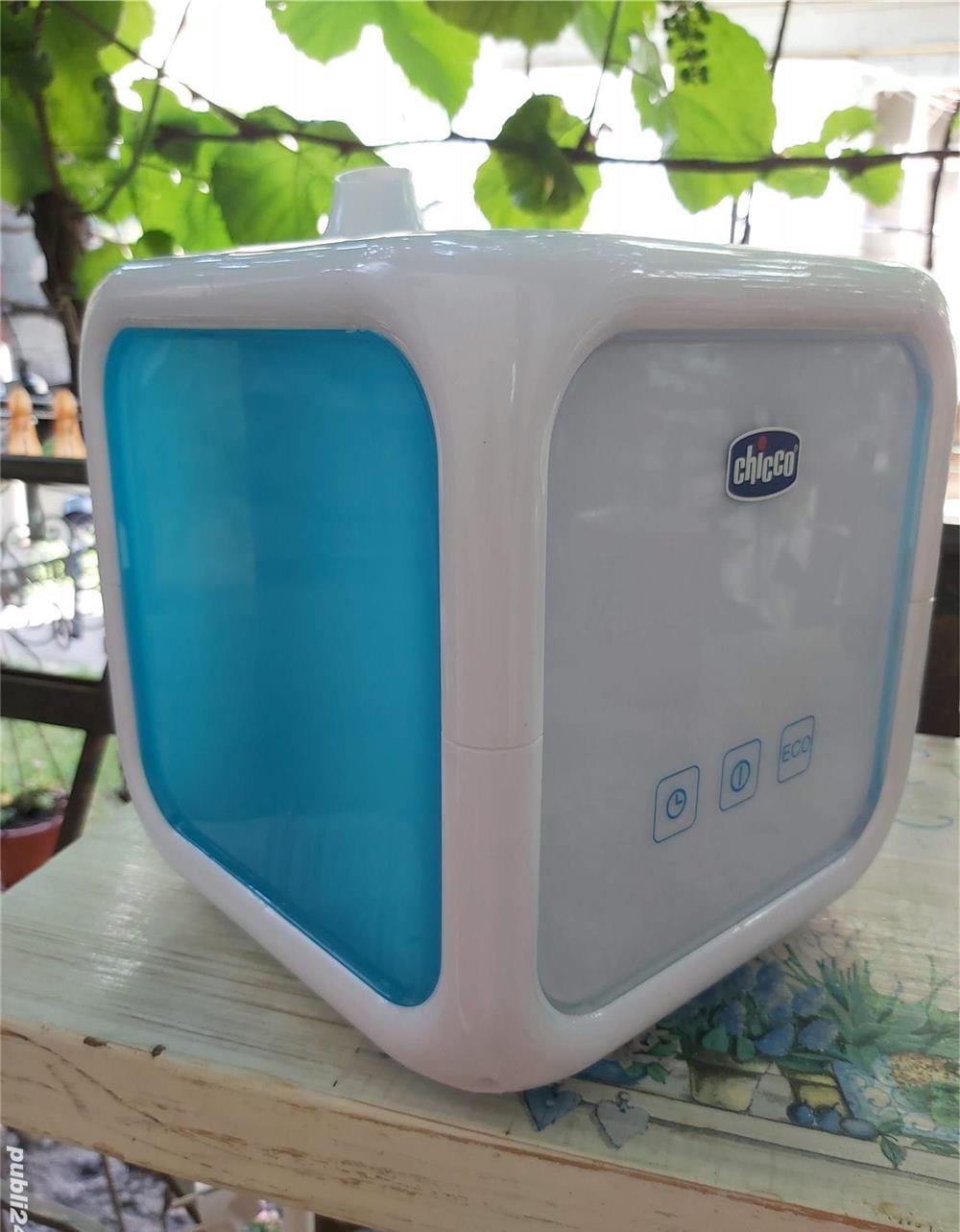 Umidificator Chicco