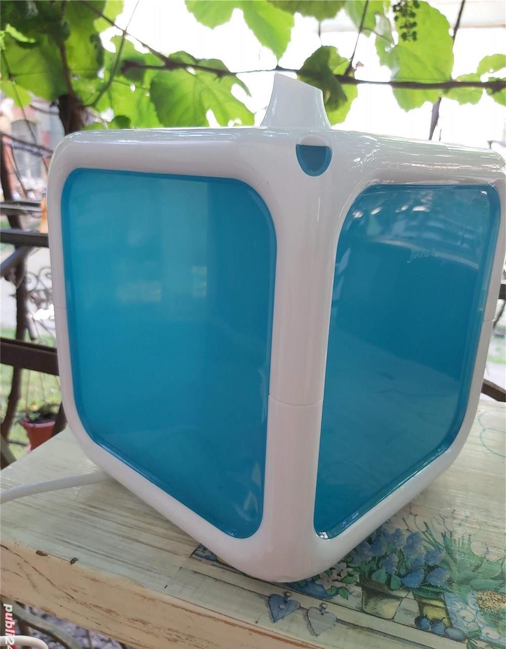 Umidificator Chicco