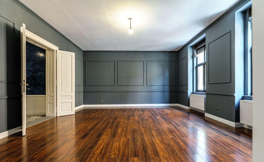 Un apartament ultracentral cu condiții deosebite