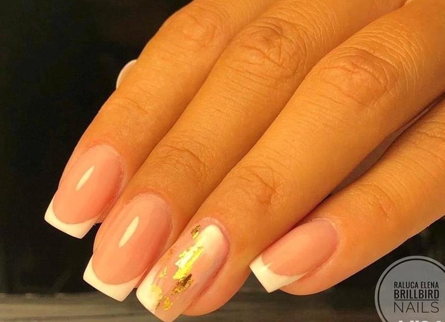 Unghii cu gel