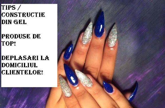 Unghii false cu gel in intimitatea căminului tau!