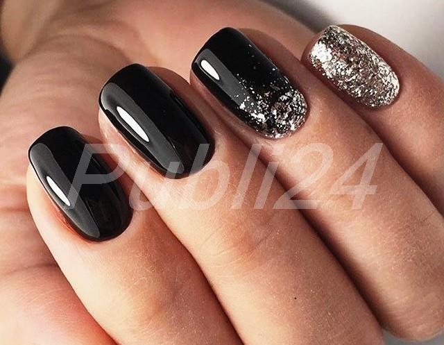 Unghii false cu gel / Mani / Pedi semi / gel la domiciliul clientei in București!