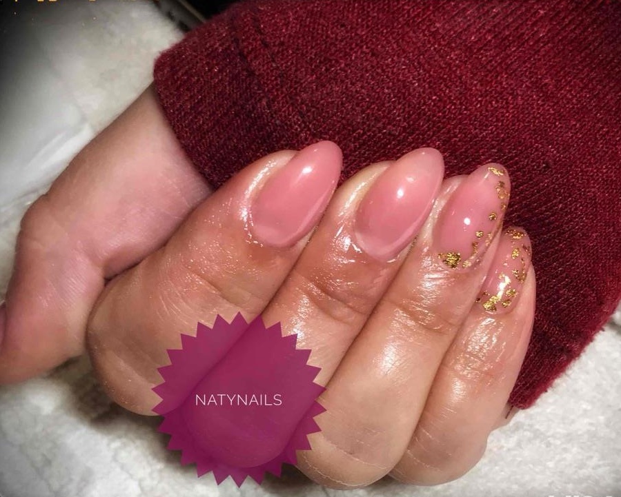Unghii gel