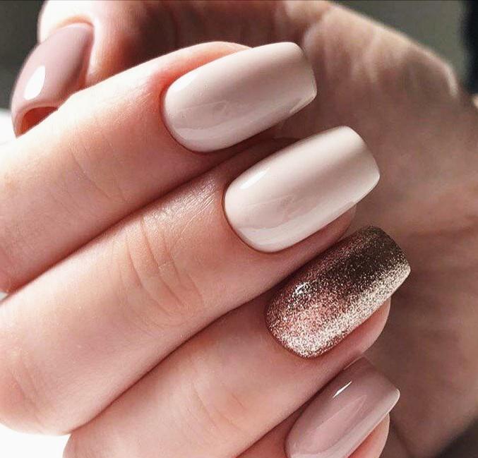 Unghii gel / pedi semi / gel la domiciliul clientei!