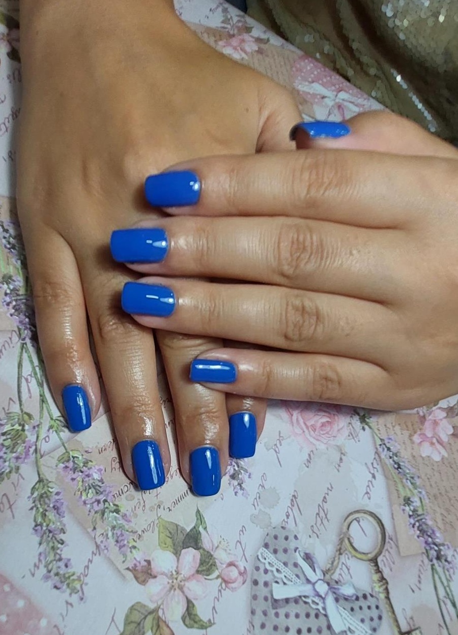 Unghii gel,oja semipermanent,tips,pedichiura semi și clasic!