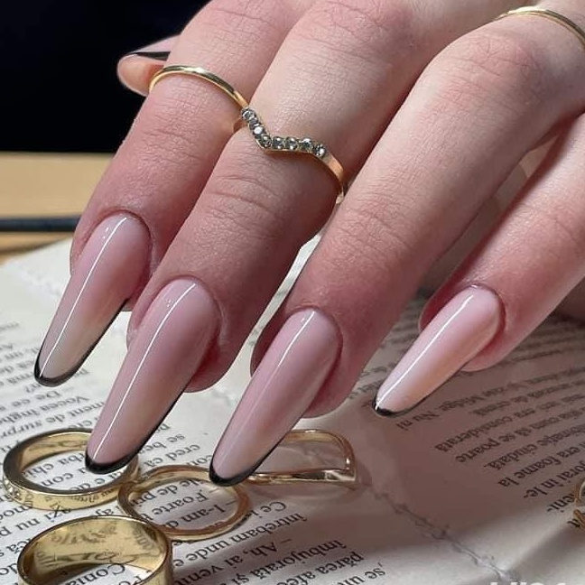 unghii gel/semi/clasica