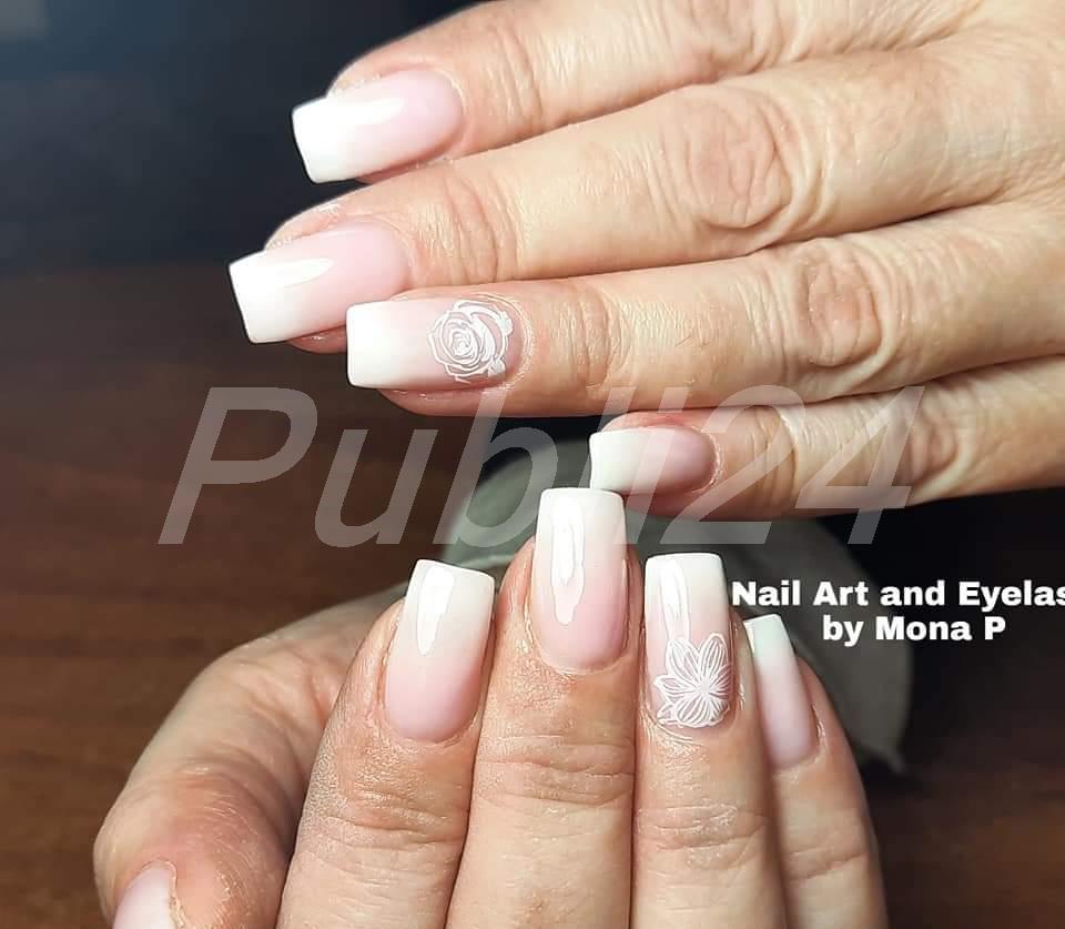 Unghii Tehnice(unghii false) gel UV, Acryl Domnesti, Ilfov