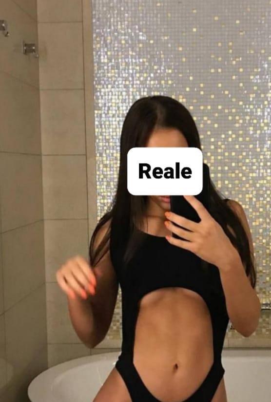 Unguroaica din Ungaria 100% reală Noua in oraș