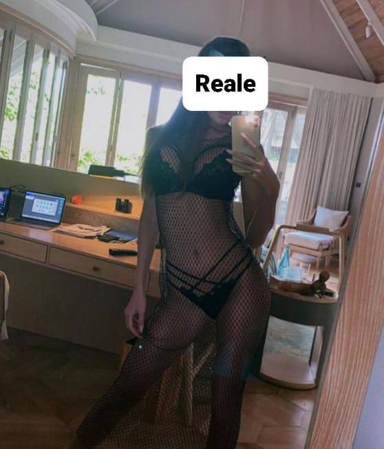 Unguroaica din Ungaria 100% reală Noua in oraș