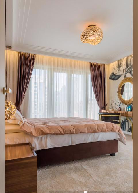 Unirii - Boemia - apartament Duplex - 3 camere - bloc Boutique 2020