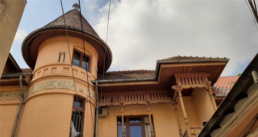 Unirii-Calea Calarasilor-Piata Sfantul Stefan,apartament 4 camere B C SM