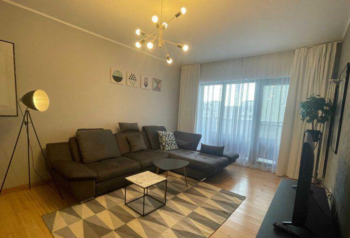 Unirii-Nerva Traian-Timpuri Noi-apartament  2 camere LUX, bloc nou