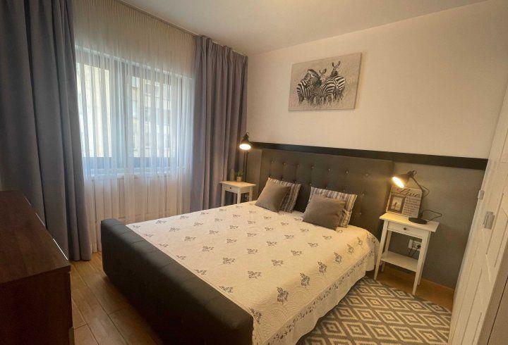 Unirii-Nerva Traian-Timpuri Noi-apartament  2 camere LUX, bloc nou